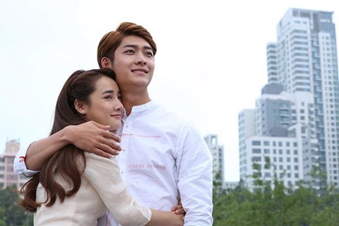 Diễn viên Bắc tiến đóng phim - người thành danh, người bất ngờ hot - Ảnh 2. Diễn viên Bắc tiến đóng phim - người thành danh, người bất ngờ hot - Ảnh 2.