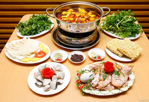 Những quán ăn ngon trên đường từ Hà Nội đi Hạ Long - Ảnh 2. Những quán ăn ngon trên đường từ Hà Nội đi Hạ Long - Ảnh 2.