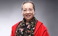 'Dung Ma Ma' Lý Minh Khải: Nhân vật bị ghét nhất 'Hoàn Châu cách cách' và những điều ít biết về người phụ nữ hiền lương ngoài đời thực