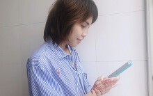 Cô gái 24 tuổi vượt qua cú sốc bị hôn phu tạt axit