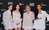 Seul Gi dẫn đầu top 100 nữ idol được cộng đồng lesbian xứ Hàn yêu thích
