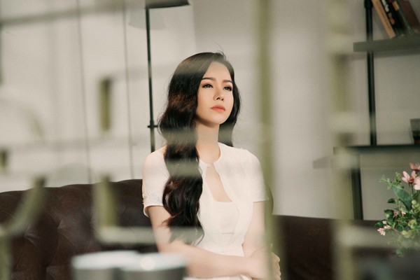 Nhật Kim Anh: 3 lần định tự tử vì tình đến cuộc hôn nhân ngắn ngủi - Ảnh 2. Nhật Kim Anh: 3 lần định tự tử vì tình đến cuộc hôn nhân ngắn ngủi - Ảnh 2.