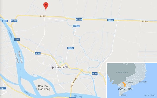 Cầu 8 tấn, xe tải chở khoảng 30 tấn không sập mới lạ - Ảnh 4. Cầu 8 tấn, xe tải chở khoảng 30 tấn không sập mới lạ - Ảnh 4.
