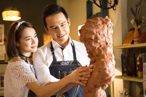 Diễn viên Bắc tiến đóng phim - người thành danh, người bất ngờ hot - Ảnh 5. Diễn viên Bắc tiến đóng phim - người thành danh, người bất ngờ hot - Ảnh 5.