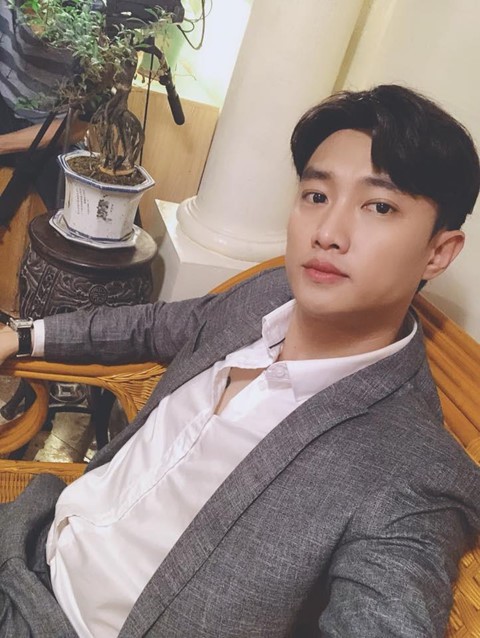 Diễn viên Bắc tiến đóng phim - người thành danh, người bất ngờ hot - Ảnh 7. Diễn viên Bắc tiến đóng phim - người thành danh, người bất ngờ hot - Ảnh 7.