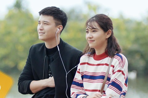 Diễn viên Bắc tiến đóng phim - người thành danh, người bất ngờ hot - Ảnh 8. Diễn viên Bắc tiến đóng phim - người thành danh, người bất ngờ hot - Ảnh 8.