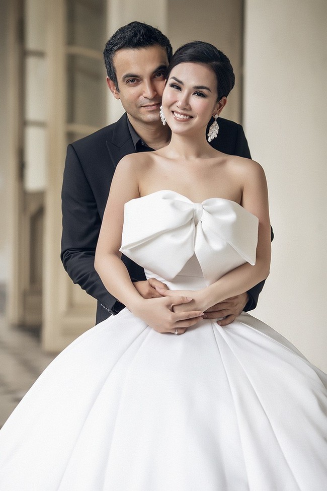 Showbiz Việt nửa đầu năm 2019: Người điều trị bệnh thành công, Hoa hậu quốc dân hứa hẹn tái xuất - Ảnh 4. Showbiz Việt nửa đầu năm 2019: Người điều trị bệnh thành công, Hoa hậu quốc dân hứa hẹn tái xuất - Ảnh 4.