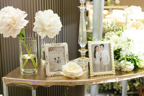 Dương Khắc Linh sáng tác ca khúc dành riêng cho vợ vào ngày cưới - Ảnh 9. Dương Khắc Linh sáng tác ca khúc dành riêng cho vợ vào ngày cưới - Ảnh 9.