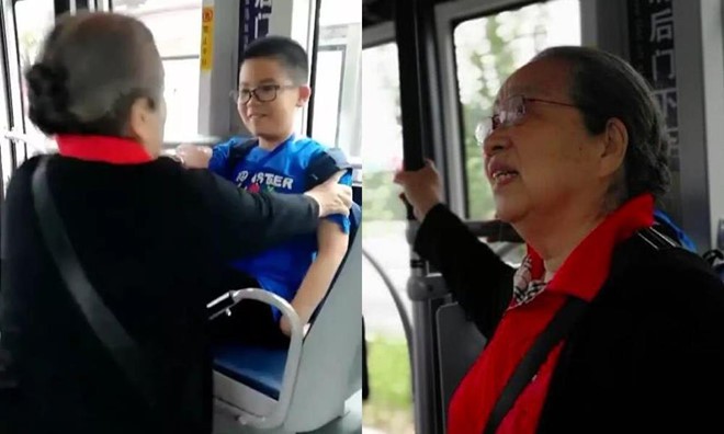 Dung Ma Ma Lý Minh Khải: Nhân vật bị ghét nhất Hoàn Châu cách cách và những điều ít biết về người phụ nữ hiền lương ngoài đời thực - Ảnh 9. Dung Ma Ma Lý Minh Khải: Nhân vật bị ghét nhất Hoàn Châu cách cách và những điều ít biết về người phụ nữ hiền lương ngoài đời thực - Ảnh 9.