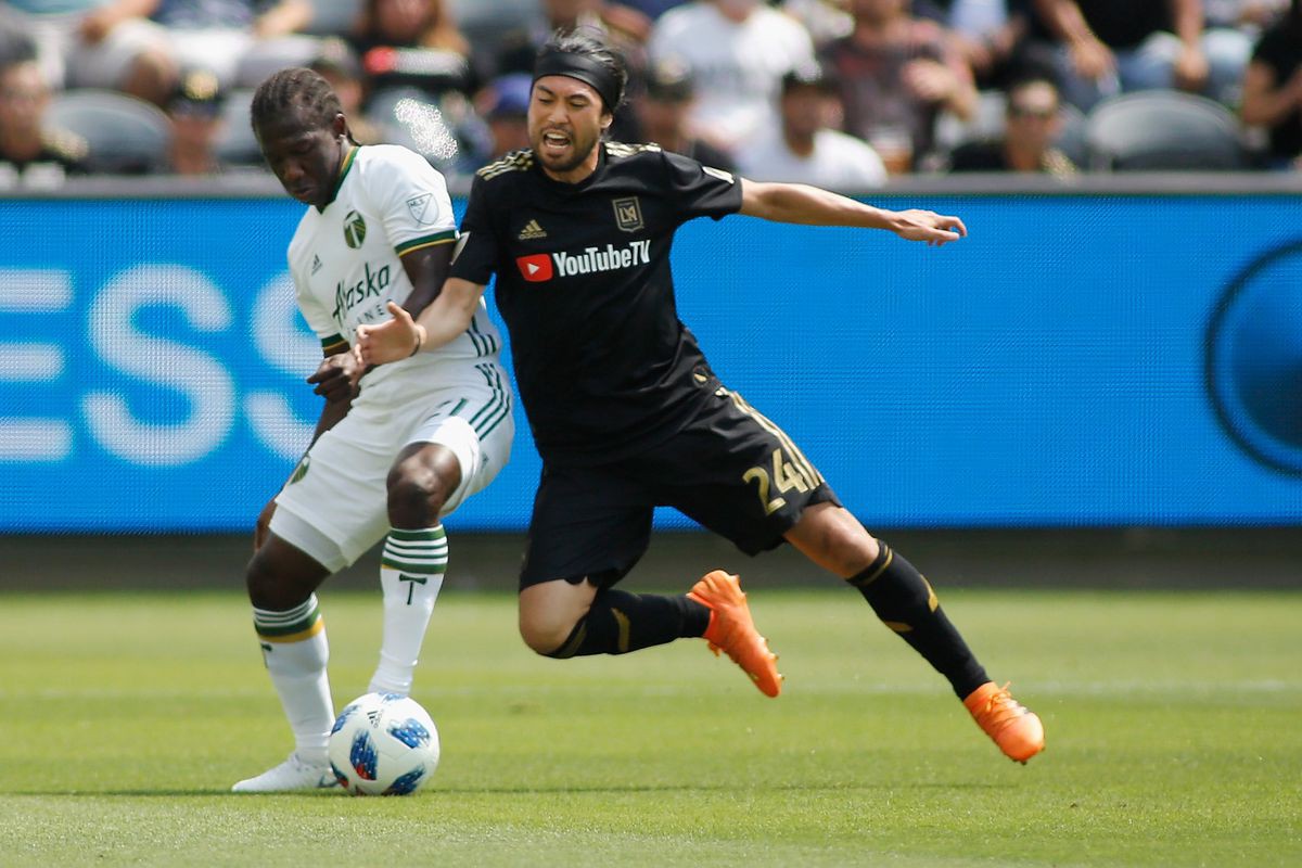 Trận cầu quyết định hôm nay, Portland Timbers vs Los Angeles FC (09h30 02/06): Nhận định bóng đá chuyên nghiệp - Ảnh 2. Trận cầu quyết định hôm nay, Portland Timbers vs Los Angeles FC (09h30 02/06): Nhận định bóng đá chuyên nghiệp - Ảnh 2.