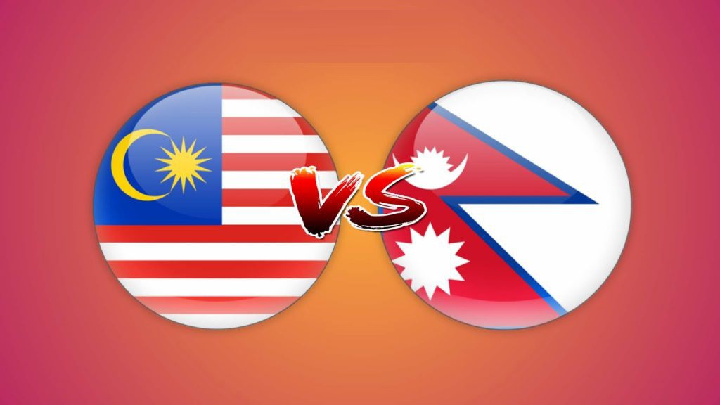 Nhận định bóng đá Malaysia vs Nepal (21h00, 2/6) Giao hữu quốc tế 2019: Chống lại lịch sử - Ảnh 1. Nhận định bóng đá Malaysia vs Nepal (21h00, 2/6) Giao hữu quốc tế 2019: Chống lại lịch sử - Ảnh 1.