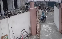 Hành trình 36 giờ truy bắt nghi phạm cướp ngân hàng ở Phú Thọ