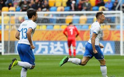 Tỉ số trực tiếp U20 Ba Lan vs U20 Italia, 22h30 3/6: U20 World Cup