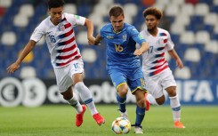 Tỉ số trực tiếp U20 Ukraine vs U20 Panama, 22h30 3/6: U20 World Cup