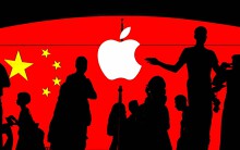 Apple chọn Việt Nam thay thế Trung Quốc để sản xuất iPhone?