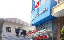 Eximbank tổ chức Đại hội vào sáng nay, giữa lúc sóng gió vẫn chưa lặng