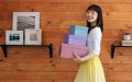 Học lỏm 'Thánh nữ dọn dẹp' Marie Kondo cách tối giản nhà cửa