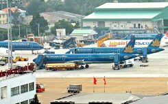 Gần 4.000 chuyến bay bị 'delay' chỉ trong tháng 5