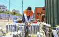 Đội Anh mang 'bí kíp đặc biệt' đối đầu Trung Quốc đêm thi pháo hoa quốc tế 22/6
