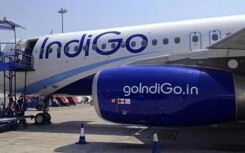 Hãng hàng không IndiGo công bố đường bay thẳng Kolkata - Hà Nội