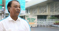 Cách chức ông Lê Tấn Hùng vì vi phạm rất nghiêm trọng