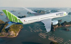 FLC tăng vốn cho Bamboo Airways thêm 700 tỉ đồng, muốn bay thẳng tới Mỹ trong năm 2019