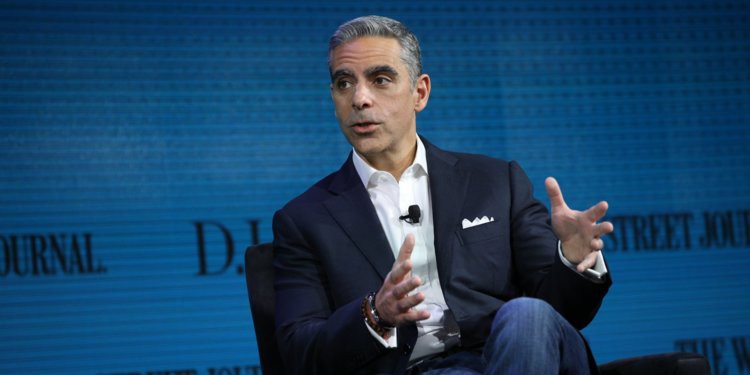 David Marcus David Marcus