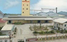 Bắc Ninh: Đấu giá hơn 4.000 m2 đất thu hồi từ Tập đoàn DABACO để xây toà nhà 30 tầng