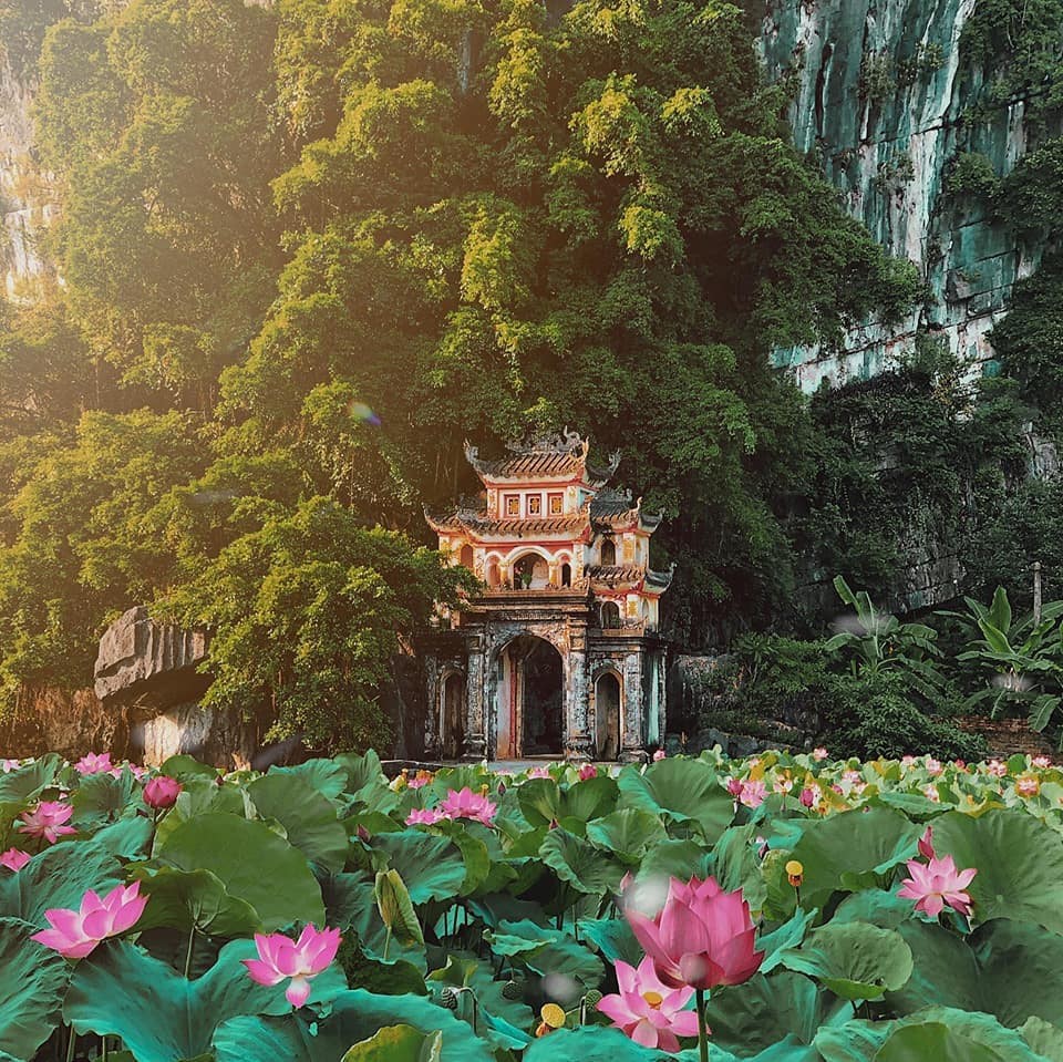 Dương Trọng Hiệp Dương Trọng Hiệp