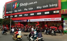 FPT Retail gia nhập 'cuộc chơi’ bưu chính và chuyển phát