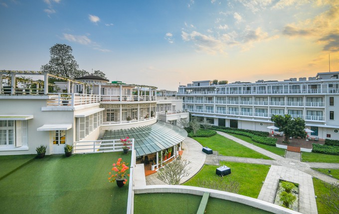 Huế_ La Residence_Kiều Dương 1 Huế_ La Residence_Kiều Dương 1