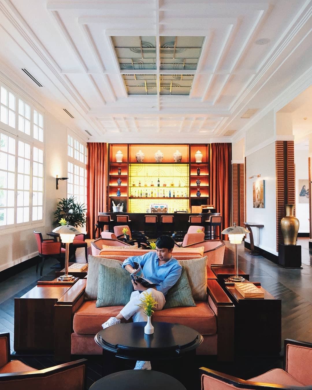 Huế_ La Residence_peemwong Huế_ La Residence_peemwong
