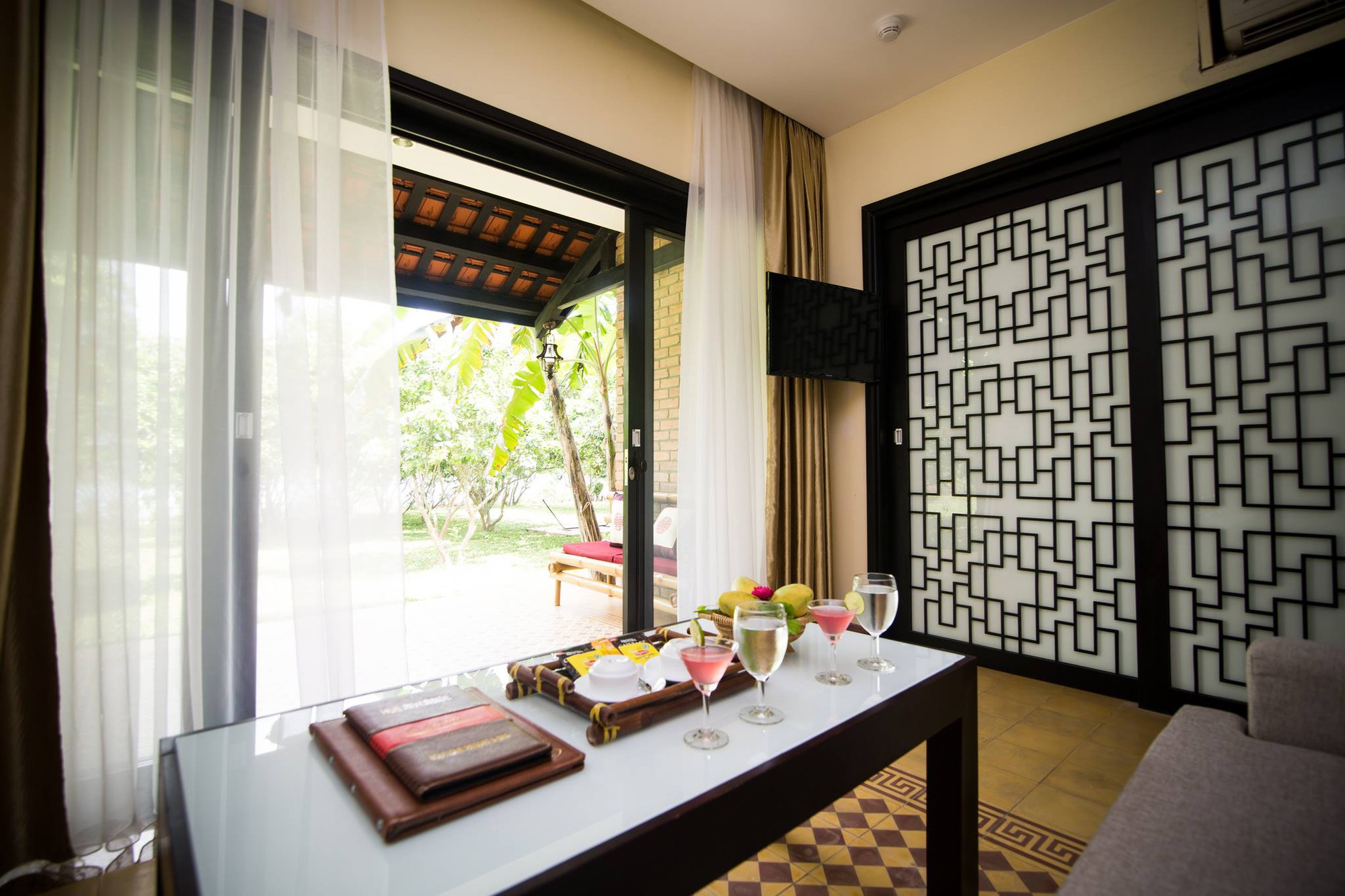 Hue Riverside Boutique Resort & Spa 1 Hue Riverside Boutique Resort & Spa 1