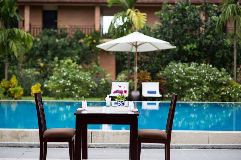 Hue Riverside Boutique Resort & Spa 1 Hue Riverside Boutique Resort & Spa 1