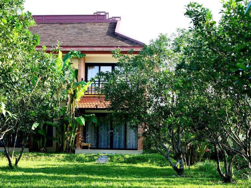 Hue Riverside Boutique Resort & Spa 2 Hue Riverside Boutique Resort & Spa 2