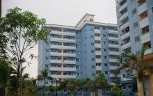 Hà Nội phê duyệt quy hoạch chi tiết dự án khu nhà ở xã hội rộng gần 40 ha
