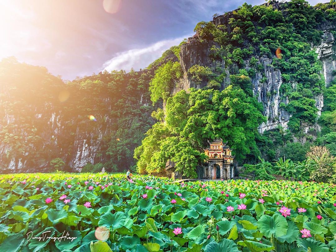 Ninh Bình_ duongtronghiep Ninh Bình_ duongtronghiep