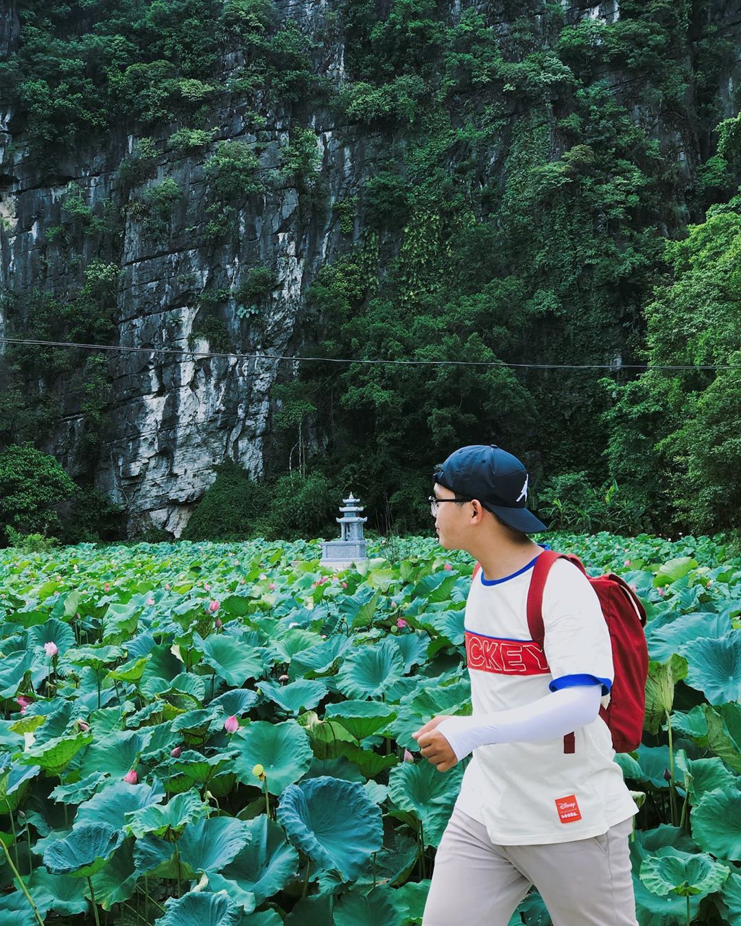 Ninh Bình_ loc Ninh Bình_ loc