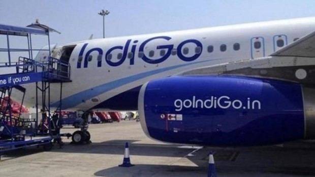 Hãng hàng không IndiGo công bố đường bay thẳng Kolkata - Hà Nội - Ảnh 1. Hãng hàng không IndiGo công bố đường bay thẳng Kolkata - Hà Nội - Ảnh 1.