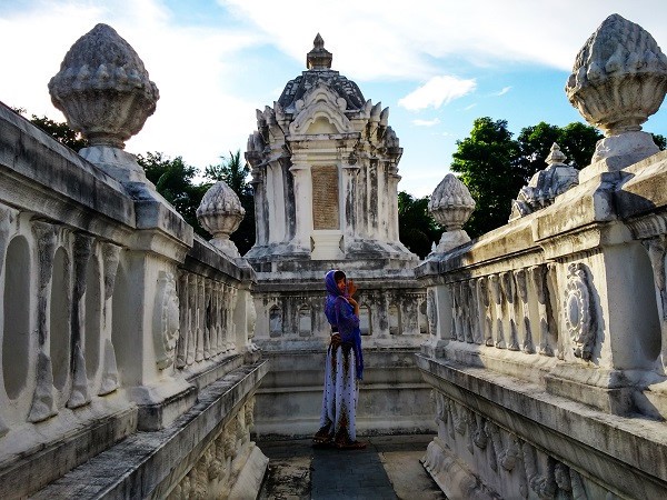 Một ngày ở Chiang Mai, lạc vào xứ sở của những chùa tháp tuyệt đẹp - Ảnh 4. Một ngày ở Chiang Mai, lạc vào xứ sở của những chùa tháp tuyệt đẹp - Ảnh 4.