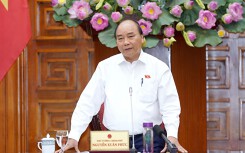Thủ tướng kết luận về hỗ trợ kinh phí cho đề án di dân ra khỏi Kinh thành Huế