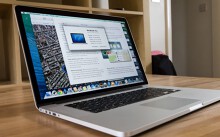 Apple thu hồi Macbook Pro 2015 vì nguy cơ dễ gây cháy nổ