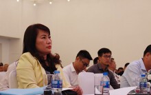Cổ đông phản ứng không thông qua quy chế, Eximbank lại tiếp tục hoãn đại hội một lần nữa