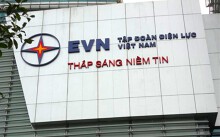Kinh doanh lời gần 19 tỉ đồng mỗi ngày, nhưng EVN đang  nợ hơn 400.000 tỉ đồng