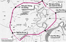 Ông Nguyễn Thiện Nhân lý giải việc điều động ông Đoàn Ngọc Hải
