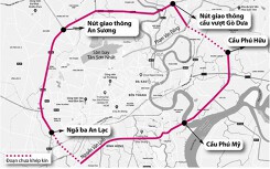 Ông Nguyễn Thiện Nhân lý giải việc điều động ông Đoàn Ngọc Hải