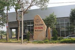Cưỡng chế thêm dự án 'ma' do địa ốc Alibaba phân phối