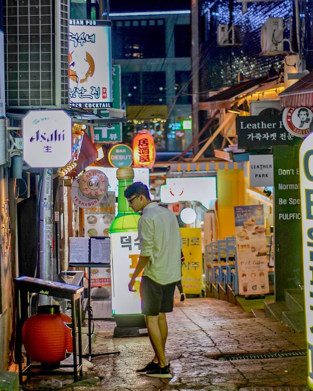 Dạo quanh những “thánh địa” mua sắm nổi tiếng xứ Hàn - Ảnh 10. Dạo quanh những “thánh địa” mua sắm nổi tiếng xứ Hàn - Ảnh 10.