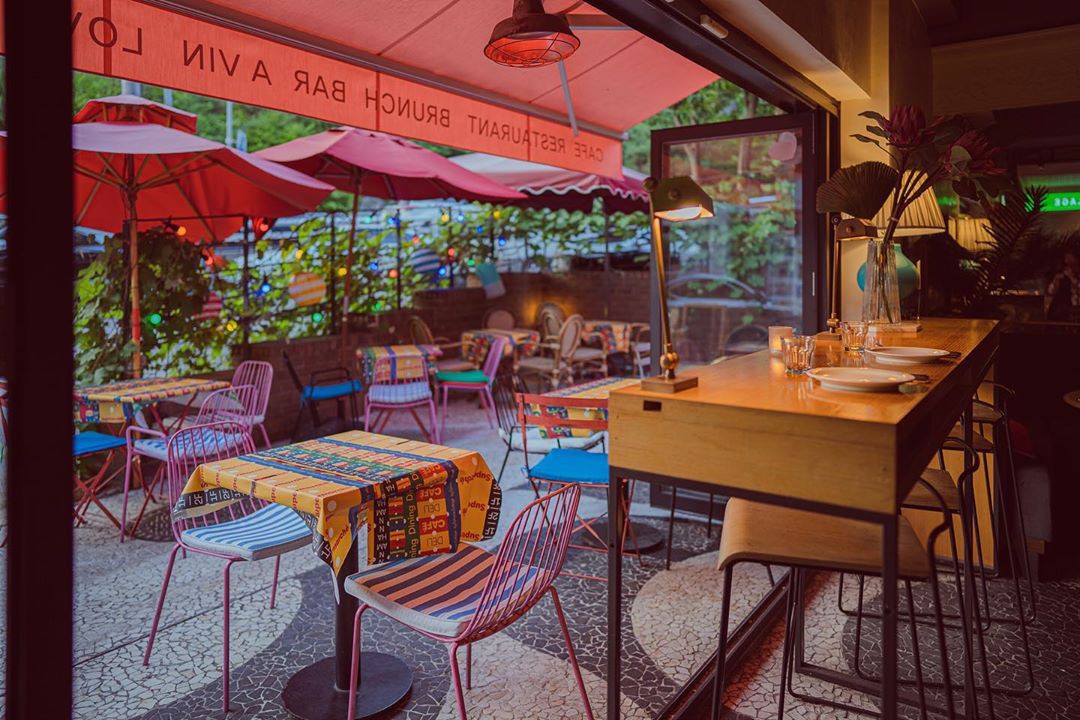 Dạo quanh những “thánh địa” mua sắm nổi tiếng xứ Hàn - Ảnh 12. Dạo quanh những “thánh địa” mua sắm nổi tiếng xứ Hàn - Ảnh 12.