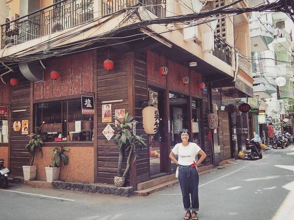 Du lịch “xứ Phù Tang” ngay tại Việt Nam - Ảnh 18. Du lịch “xứ Phù Tang” ngay tại Việt Nam - Ảnh 18.